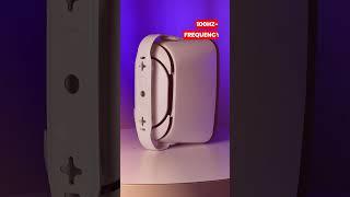 ATI WIP-540R: Compact Yet Powerful Speaker for Every Occasion!  #trendingshort
