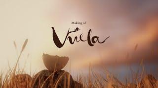 MAKING OF VUELA