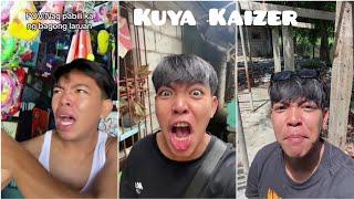 Kuya Kaizer & Popsy Pagarigan & Kuya Panch & Funny TikTok Compilation