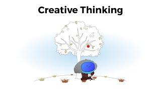 Creative Thinking | eLearning Course