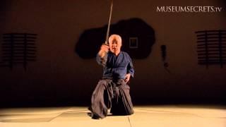 Secrets of Kenjutsu Revealed