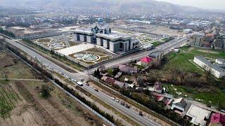 Дом пенсионера могут снести из-за расширения пр. Айтматова