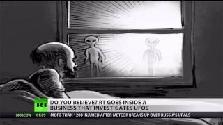 Chasing UFOs 2013 [HD720p] OVNI 飞碟 НЛО ユーフォー New York UFO Researchers Speak