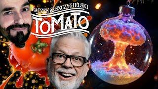 TOMATO z piernikami (31) | Tomasz Raczek i Marcin Szczygielski rozmowy