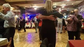 Tango en Imagen Milonga Carcias August 14 2018
