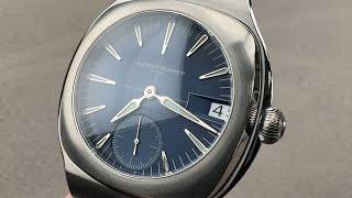 Laurent Ferrier Sport Auto (LCF040.T1.C1GC5) Laurent Ferrier Watch Review