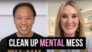 5 Steps to Mental Clarity | Jim Kwik & Dr. Caroline Leaf