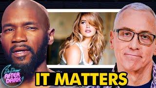 How Important Is Physical Attraction? - Dr. Drew After Dark Highlight