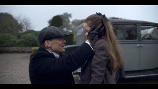 "We're going to go for a drive" | S06E02 | Peaky Blinders