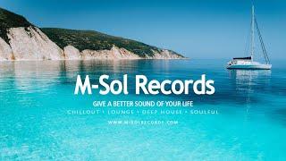 M-SOL RECORDS - MUSIC LABEL & PUBLISHING