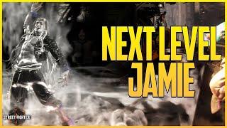 SF6 Season 2.0 ▰ Next Level Jamie Beating Legends! 【Street Fighter 6】