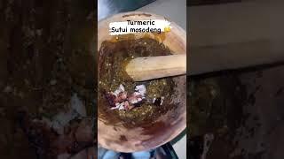 #Sutui #Mosodeng 
