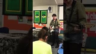 Alice Doyne live - Concord