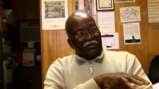 Founding a Rural African American Credit Union in 1969 Mississippi: Clarence Hall