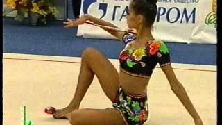 Grand Prix Moscow RG 2001 all around Part 13