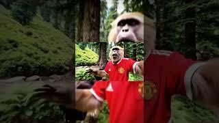 AI Monkey Vlog kaise banaye sirf 2 min mai  | Secret App Creation!"