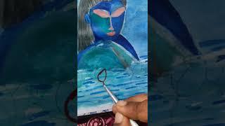 #dheera dheera Bol #youtube #youtubeshorts #trending #art #priyanka #drawing #viralvideo