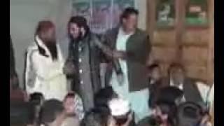 molana nasir madni