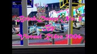 Breakdance No. 2 Simulation by Virtual Rides 2006