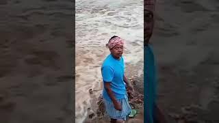 pabana sahita ghada ghdi barsha/S K adibasi calture zoon#news#short video#