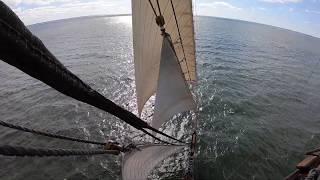 The Art of Sailing