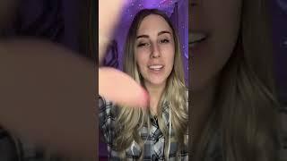 FALL ASLEEP FAST WITH NO TALK QUIET REIKI | WHISPER REIKI ASMR | CRYSTAL REIKI | LIVE REPLAY