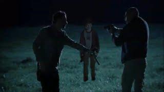 Rick doesn't kill Shane || Walking Dead Alternate series || S2,Ep-12.