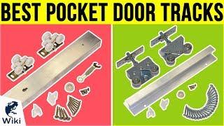 6 Best Pocket Door Tracks 2019