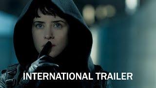 Girl in the Spider's Web | International Trailer | Sony Pictures International