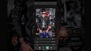 marsal editing