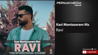 Ravi - Kasi Montazeram Nist ( راوی - کسی منتظرم نیست )