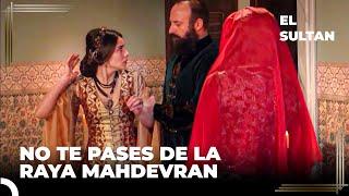 Hürrem vs Mahidevran #55 | El Sultán