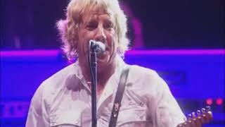 Status Quo-Belavista Man Live