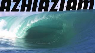 Morro Bay Surf Shop Interview with Aziaziam central ca t-shirt maker