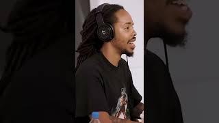 Earl Sweatshirt on the Odd Future reunion 