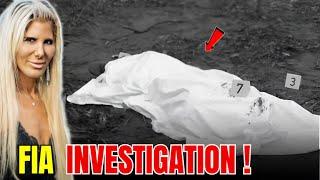 LAST MOMENTS Netflix Star Sara Burack K!lled in Hit and Run Investigation Underway