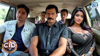 इस एक लड़की ने पूरी CID Team को दाल दिया मुसीबत में | Latest Episode | Best Of CID | New Episode