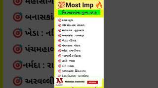 Talati Exam 2023 || Gujarati Grammar|| Gujarati vyakaran || most imp for Talati, Clark etc...