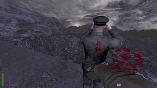 Return To Castle Wolfenstein- How to Kill Himmler