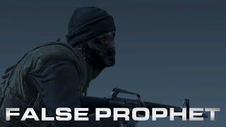 FALSE PROPHET | Black Ops 2 Cinematic - HD