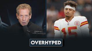 Patrick Mahomes’ Overhyped Legacy Gets Exposed