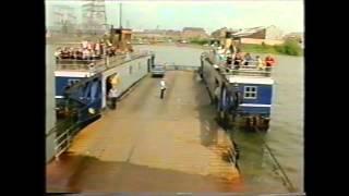 Last Night Of The Renfrew Ferry 1984 Part1