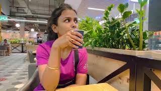 Hothat beronor plan holo || Bengali Vlog || Qatar..