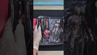 IRON MAN Unboxing! Mini Marvel Reveal #short #shortfeed #fyp #unboxaroo #unboxarooaroundtheworld