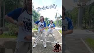 Ikembot mo baby / Dj johnrey Remix/ Dance TrendzZasjay Dance workout