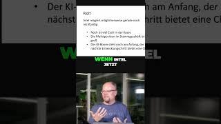 Intel – Comeback-Aktie oder Übernahme-Kandidat? Auszug aus unserer Aktienanalyse für Kanalmitglieder