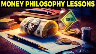 6 Money Philosophy Lessons You NEED to Know