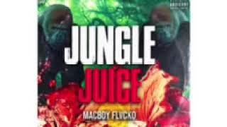 Flock0 - Jungle Juice (prod. Coolyjayy)