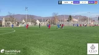 Tab.IR CUP 2014р.н 8-10 листопада 2024  СК ЧСП VS ФК АВАНГАРД