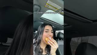 WHAT I ATE AT MCDONALDS TODAY #short #shorts #mukbang #mcdonalds